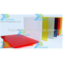 Bayer polycarbonate material sheet/pc panel price